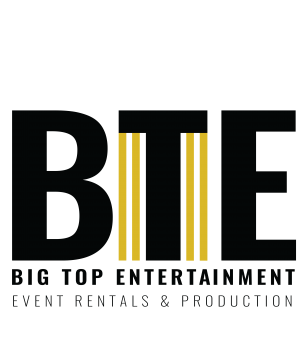 BIG TOP ENTERTAINMENT IN